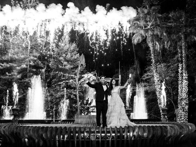 O casamento de Luís e Joy em Braga, Braga (Concelho) 34