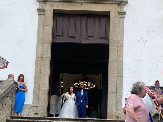 O casamento de Pedro  e Patrícia  em Vila do Conde, Vila do Conde 2