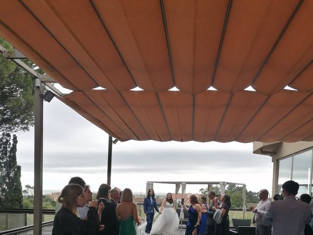 O casamento de Pedro  e Patrícia  em Vila do Conde, Vila do Conde 5