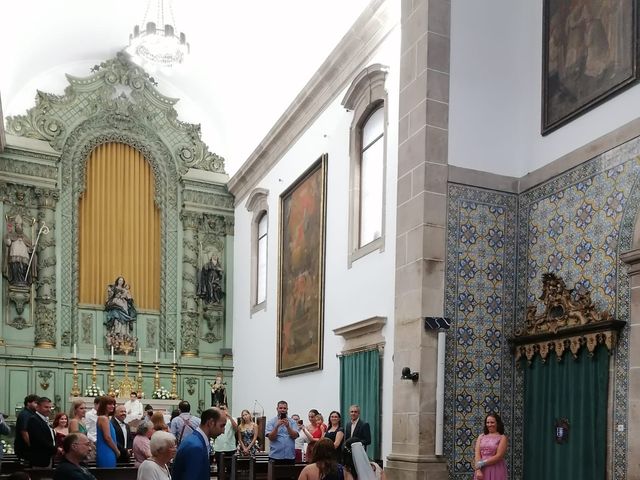 O casamento de Pedro  e Patrícia  em Vila do Conde, Vila do Conde 6