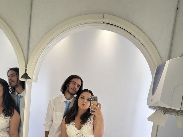 O casamento de Pedro  e Patrícia  em Vila do Conde, Vila do Conde 9