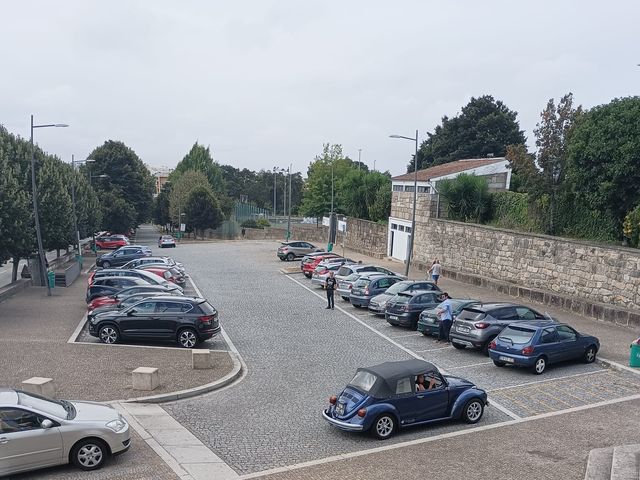 O casamento de Pedro  e Patrícia  em Vila do Conde, Vila do Conde 16