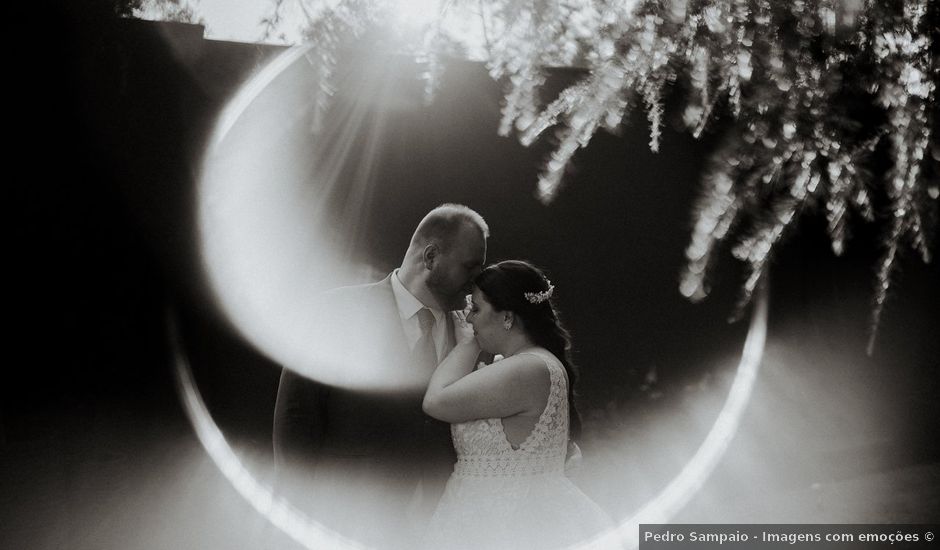 O casamento de Pedro e Vera em Braga, Braga (Concelho)