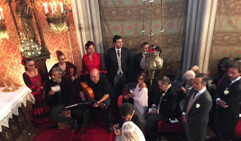 O casamento de José  e Mercedes em Porto, Porto (Concelho)