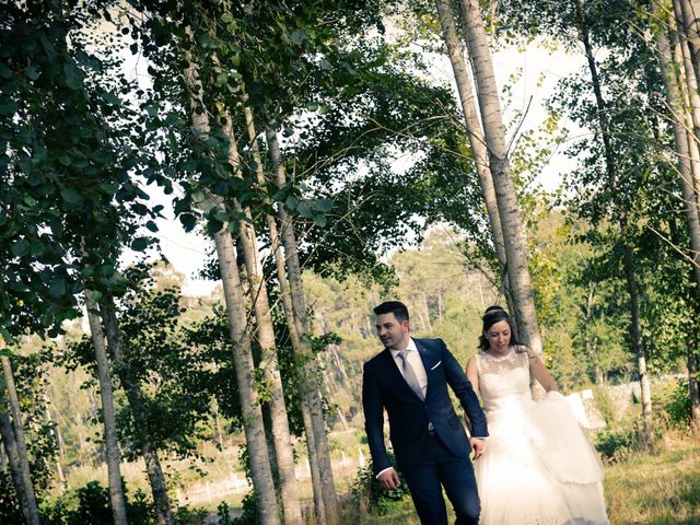 O casamento de Tiago e Joana em Oliveira de Frades, Oliveira de Frades 2