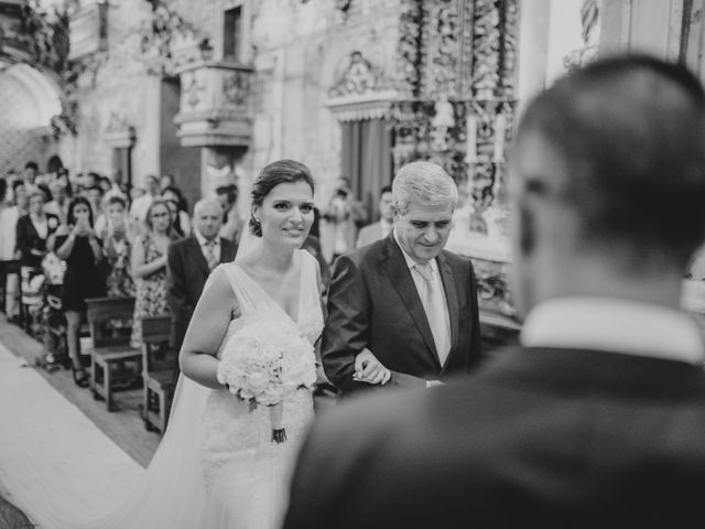 O casamento de Joel e Cristina em Braga, Braga (Concelho) 15