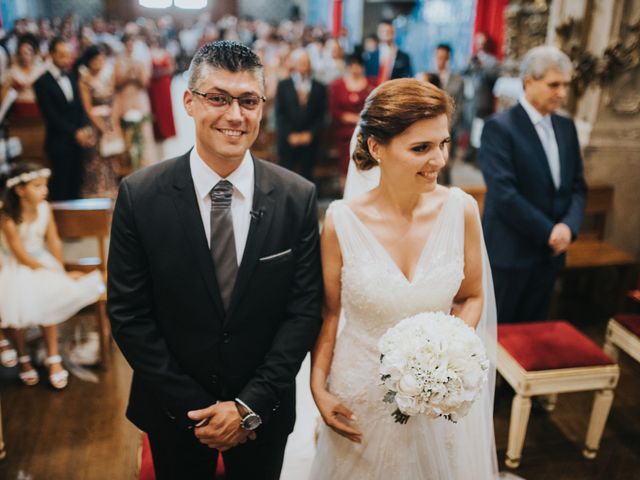 O casamento de Joel e Cristina em Braga, Braga (Concelho) 16