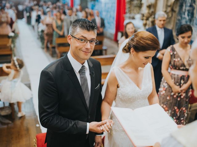 O casamento de Joel e Cristina em Braga, Braga (Concelho) 19