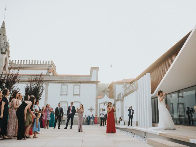 O casamento de Joel e Cristina em Braga, Braga (Concelho) 30