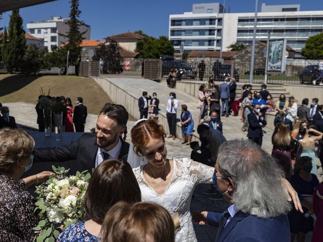 O casamento de Joana e João em Porto, Porto (Concelho) 6