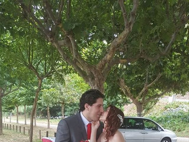 O casamento de Helder e Ana em Óis da Ribeira, Águeda 7