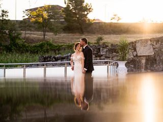 O casamento de Liliana e Silvestre