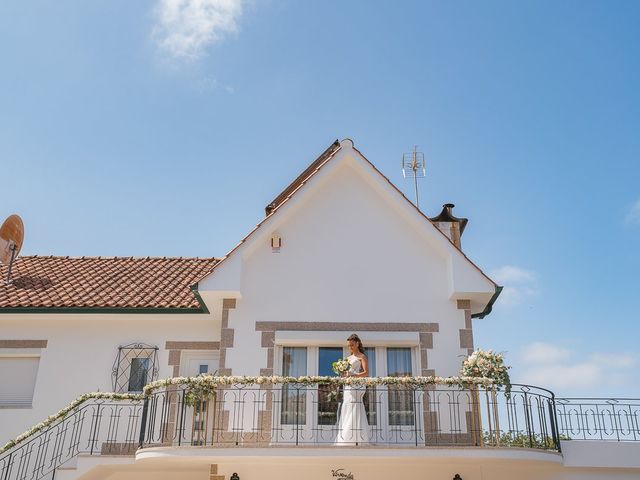 O casamento de Stephane e Elodie em Barcelos, Barcelos 121