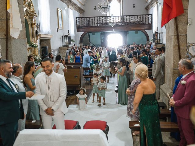 O casamento de Stephane e Elodie em Barcelos, Barcelos 125