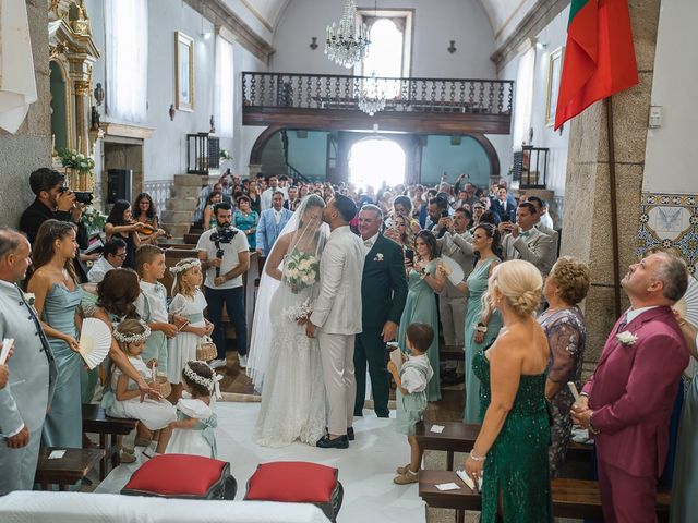 O casamento de Stephane e Elodie em Barcelos, Barcelos 126