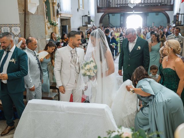 O casamento de Stephane e Elodie em Barcelos, Barcelos 127