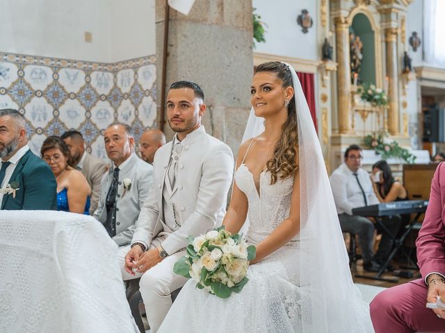 O casamento de Stephane e Elodie em Barcelos, Barcelos 130