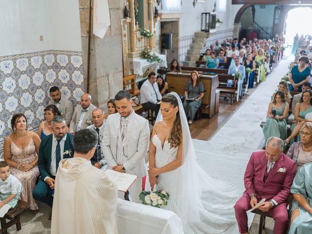 O casamento de Stephane e Elodie em Barcelos, Barcelos 131
