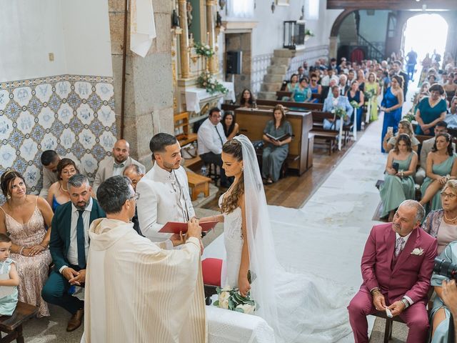 O casamento de Stephane e Elodie em Barcelos, Barcelos 132