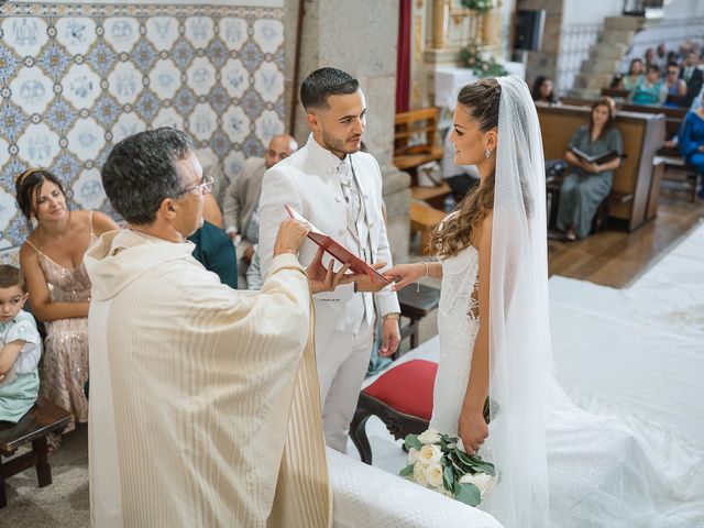 O casamento de Stephane e Elodie em Barcelos, Barcelos 133