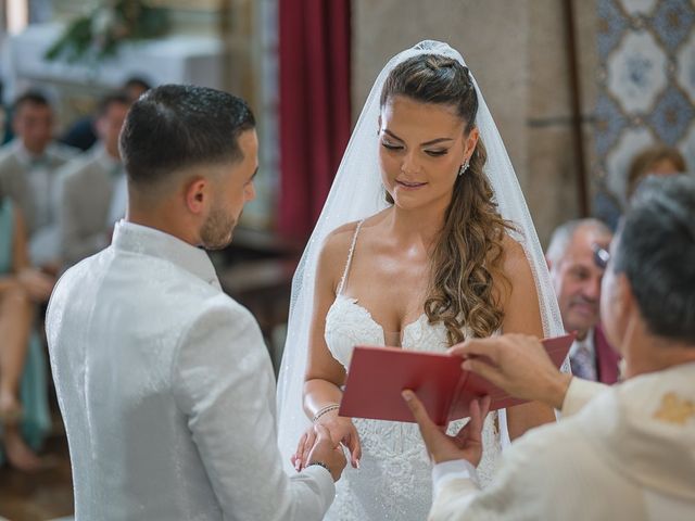 O casamento de Stephane e Elodie em Barcelos, Barcelos 134