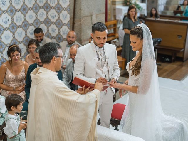 O casamento de Stephane e Elodie em Barcelos, Barcelos 135
