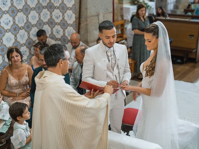 O casamento de Stephane e Elodie em Barcelos, Barcelos 136