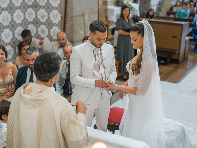 O casamento de Stephane e Elodie em Barcelos, Barcelos 137
