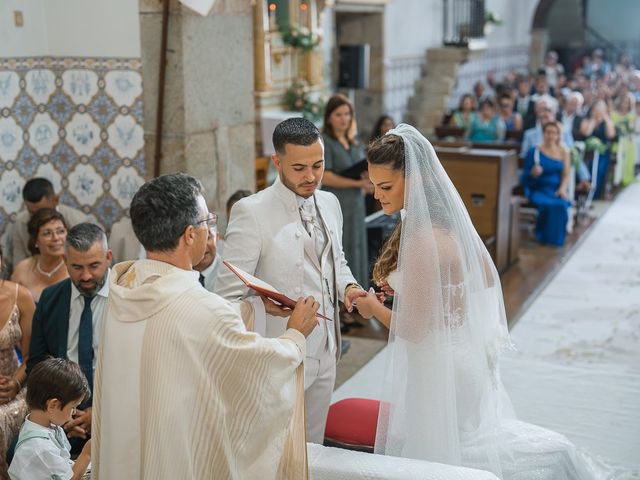 O casamento de Stephane e Elodie em Barcelos, Barcelos 138