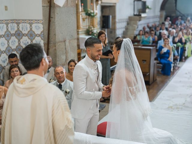 O casamento de Stephane e Elodie em Barcelos, Barcelos 139