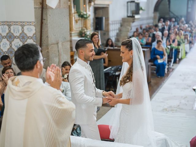 O casamento de Stephane e Elodie em Barcelos, Barcelos 141