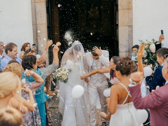 O casamento de Stephane e Elodie em Barcelos, Barcelos 160