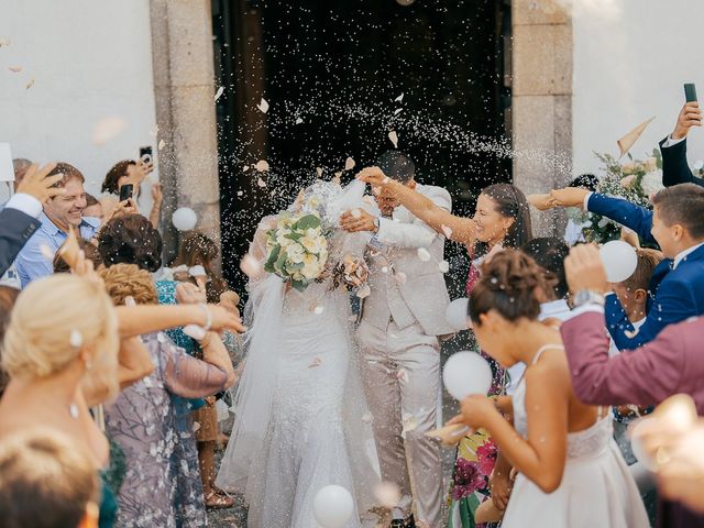 O casamento de Stephane e Elodie em Barcelos, Barcelos 162