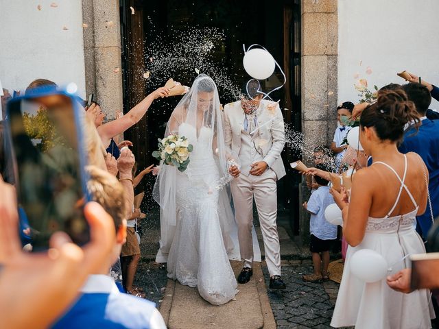 O casamento de Stephane e Elodie em Barcelos, Barcelos 168