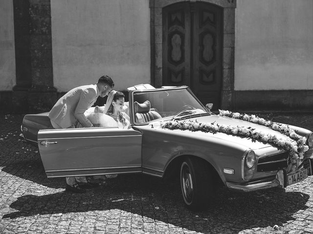 O casamento de Stephane e Elodie em Barcelos, Barcelos 171
