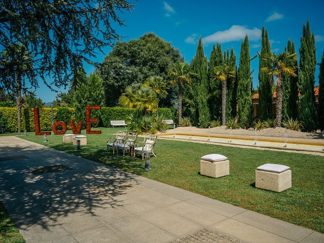 O casamento de Stephane e Elodie em Barcelos, Barcelos 174