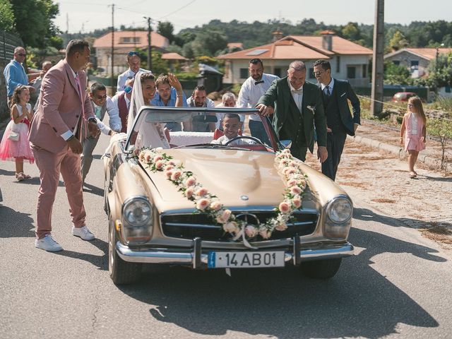 O casamento de Stephane e Elodie em Barcelos, Barcelos 180