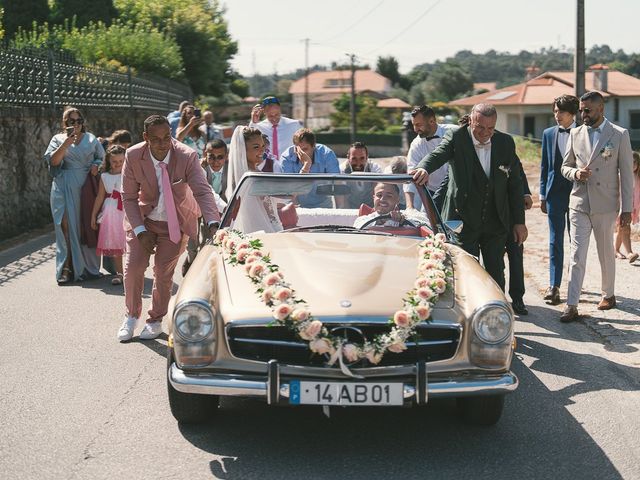 O casamento de Stephane e Elodie em Barcelos, Barcelos 181