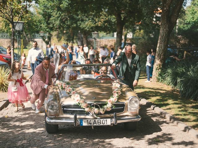 O casamento de Stephane e Elodie em Barcelos, Barcelos 183