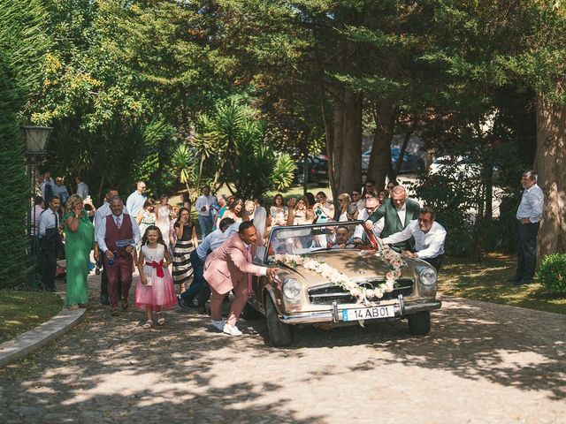 O casamento de Stephane e Elodie em Barcelos, Barcelos 185