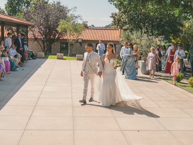 O casamento de Stephane e Elodie em Barcelos, Barcelos 186