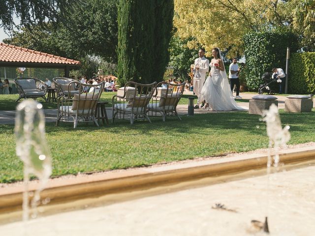 O casamento de Stephane e Elodie em Barcelos, Barcelos 188