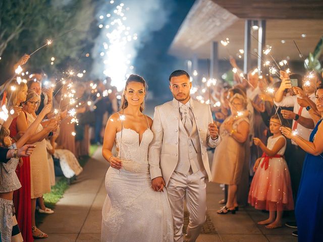 O casamento de Stephane e Elodie em Barcelos, Barcelos 335