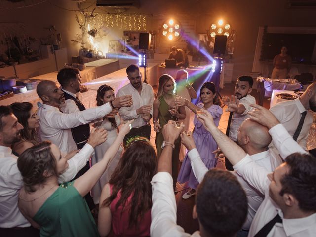 O casamento de Marco e Sara em Vila Real, Vila Real (Concelho) 17