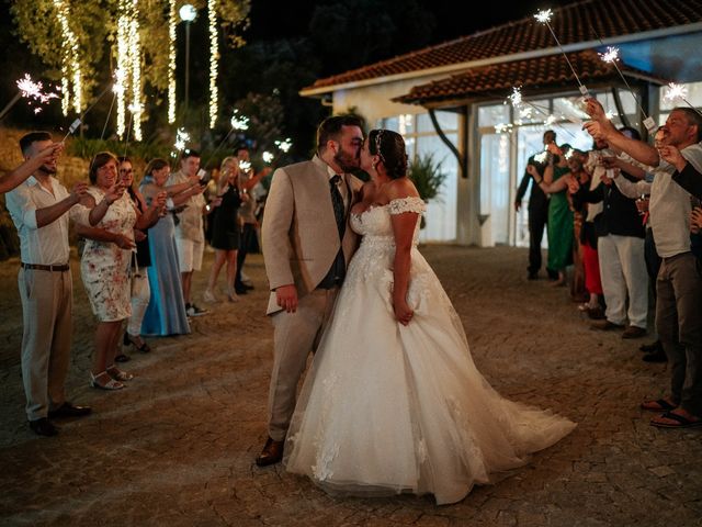 O casamento de Frederico  e Anabela  em Tondela, Tondela 1