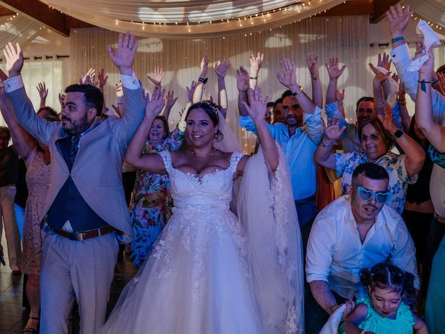 O casamento de Frederico  e Anabela  em Tondela, Tondela 4