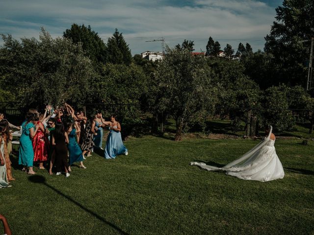 O casamento de Frederico  e Anabela  em Tondela, Tondela 5
