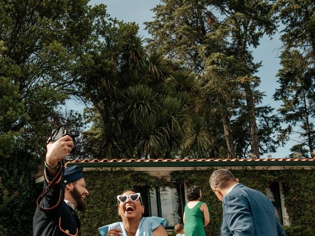 O casamento de Frederico  e Anabela  em Tondela, Tondela 6
