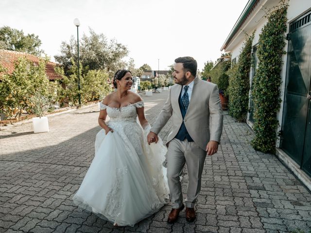O casamento de Frederico  e Anabela  em Tondela, Tondela 9