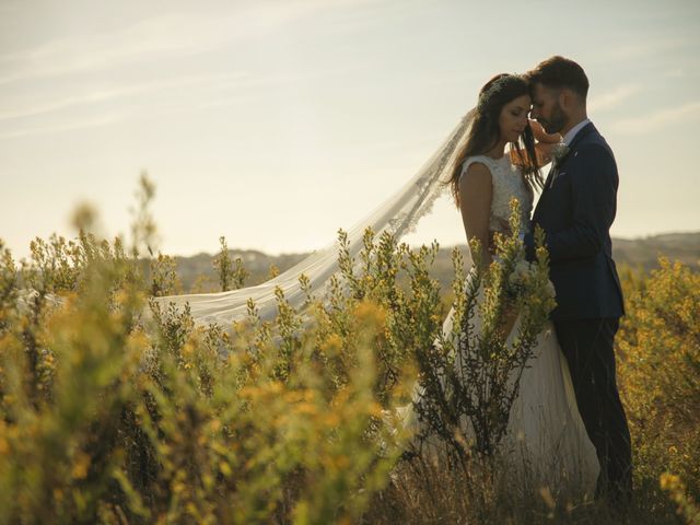 O casamento de Nuno e Marina em São João das Lampas, Sintra 25